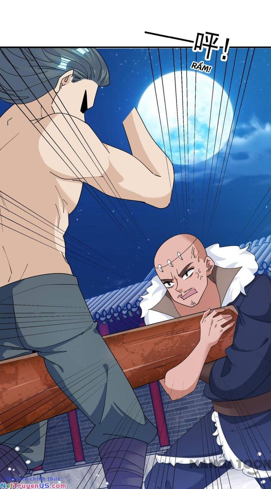 Cực Phẩm Bại Gia Tử Chapter  234 - 23