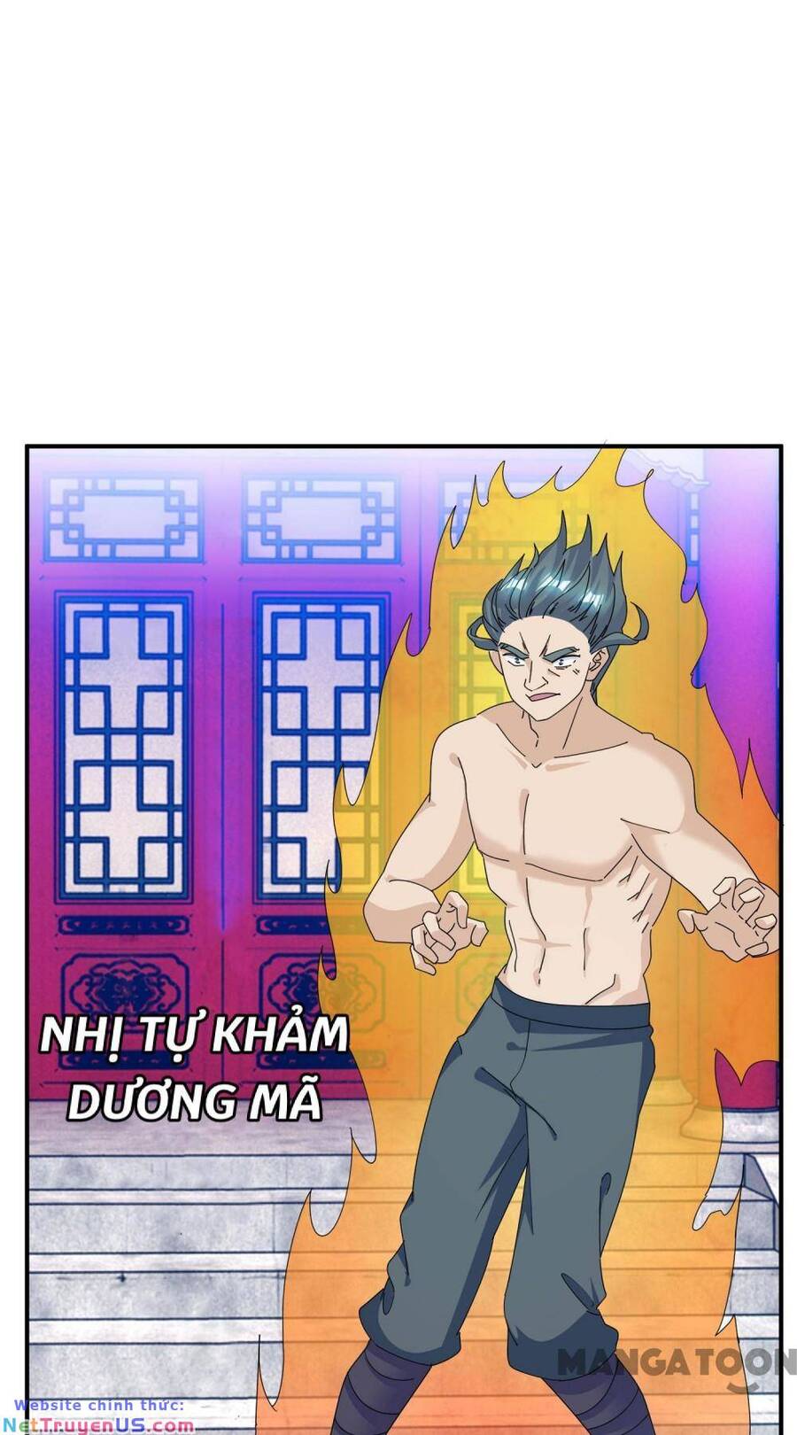 Cực Phẩm Bại Gia Tử Chapter  234 - 29