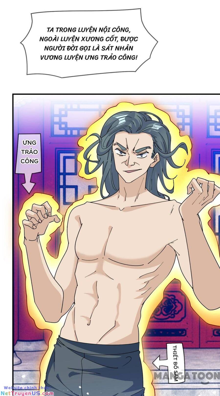 Cực Phẩm Bại Gia Tử Chapter  234 - 4