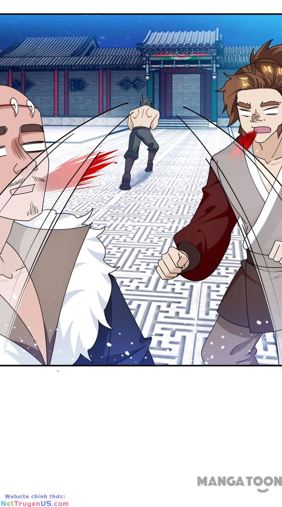 Cực Phẩm Bại Gia Tử Chapter  234 - 41