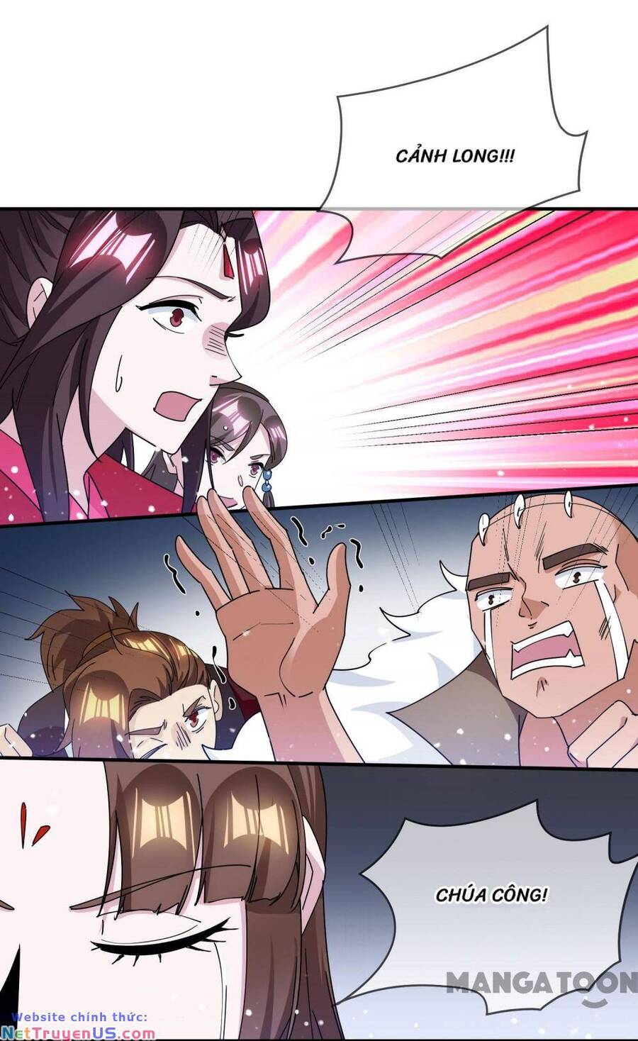 Cực Phẩm Bại Gia Tử Chapter  234 - 45