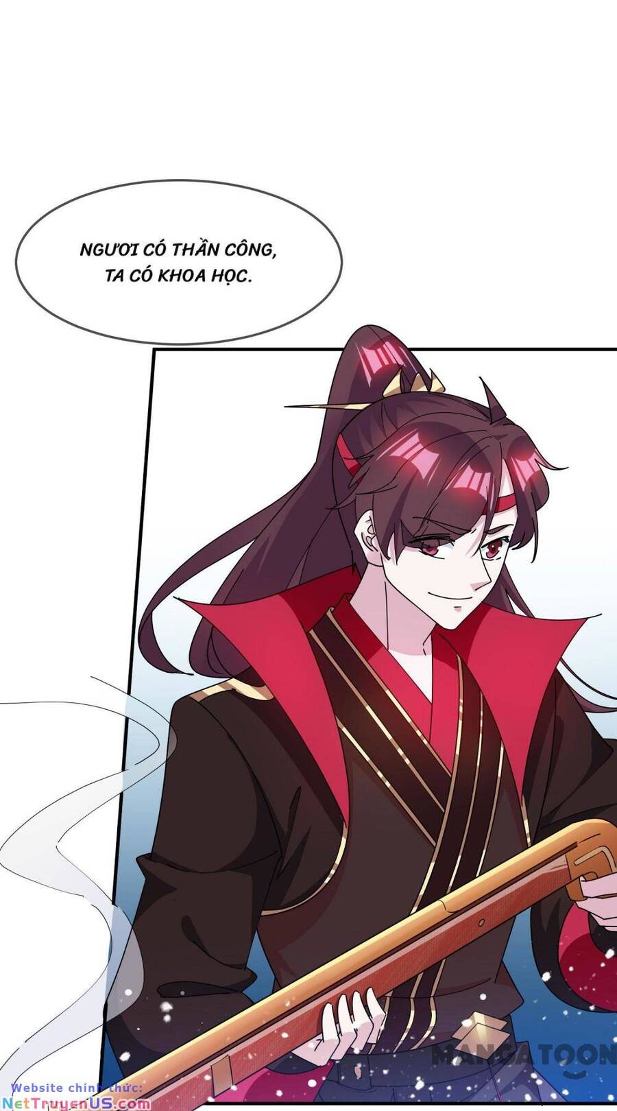 Cực Phẩm Bại Gia Tử Chapter  234 - 49