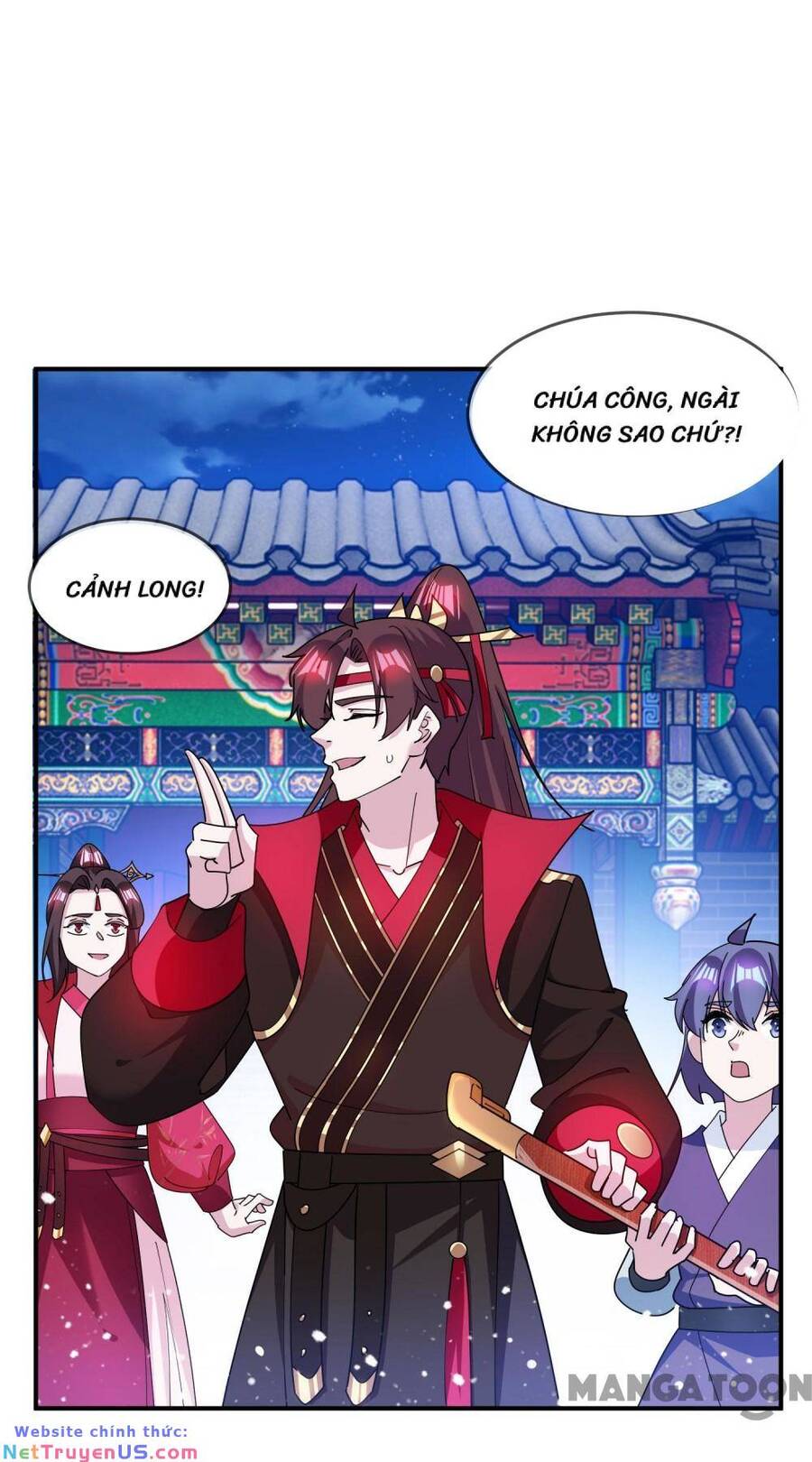 Cực Phẩm Bại Gia Tử Chapter  234 - 51