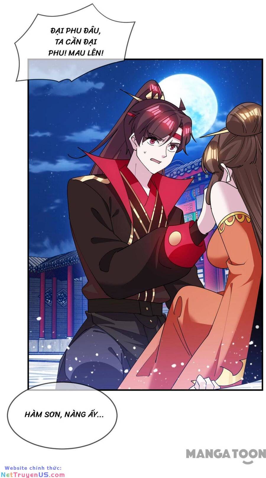 Cực Phẩm Bại Gia Tử Chapter  234 - 53