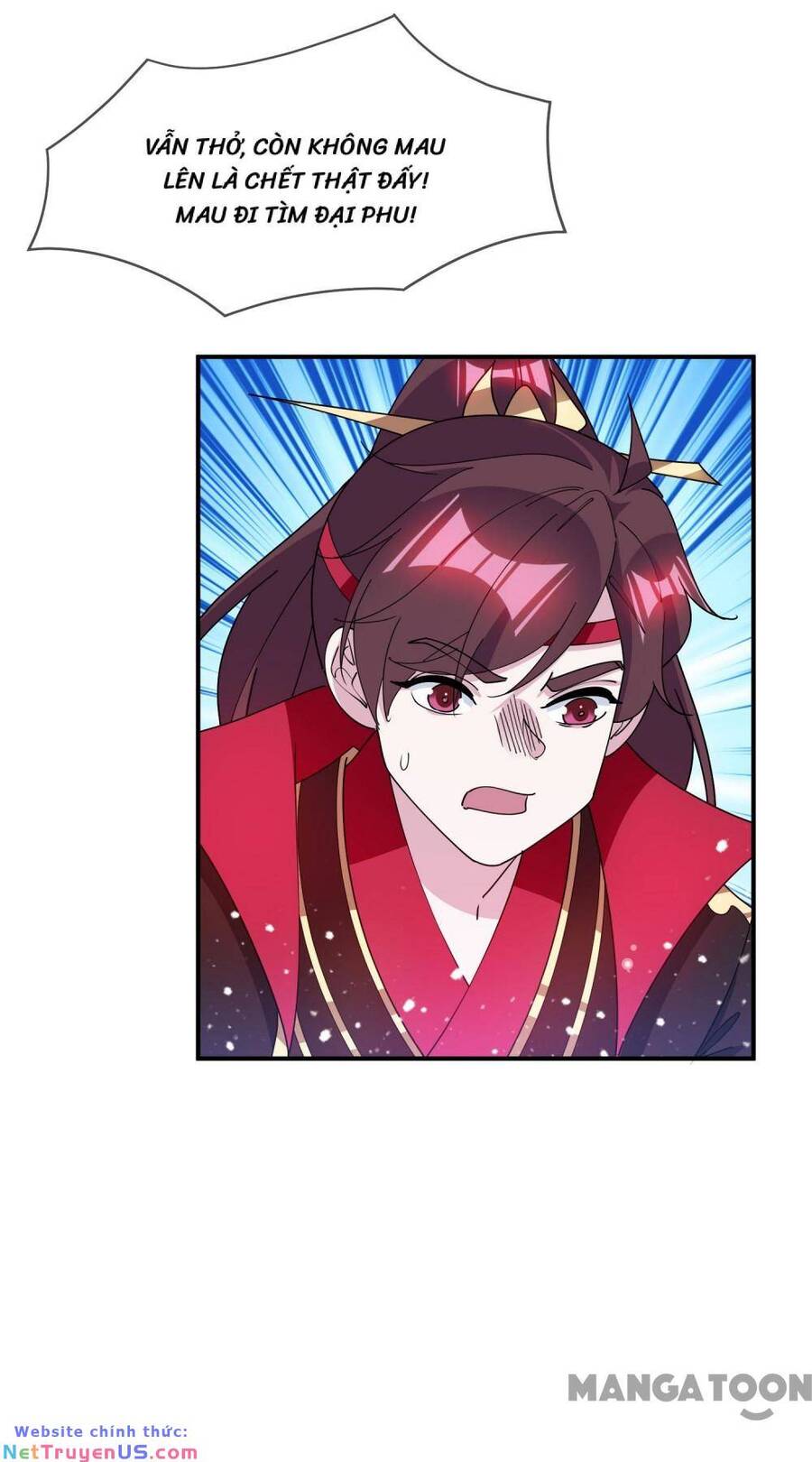 Cực Phẩm Bại Gia Tử Chapter  234 - 55