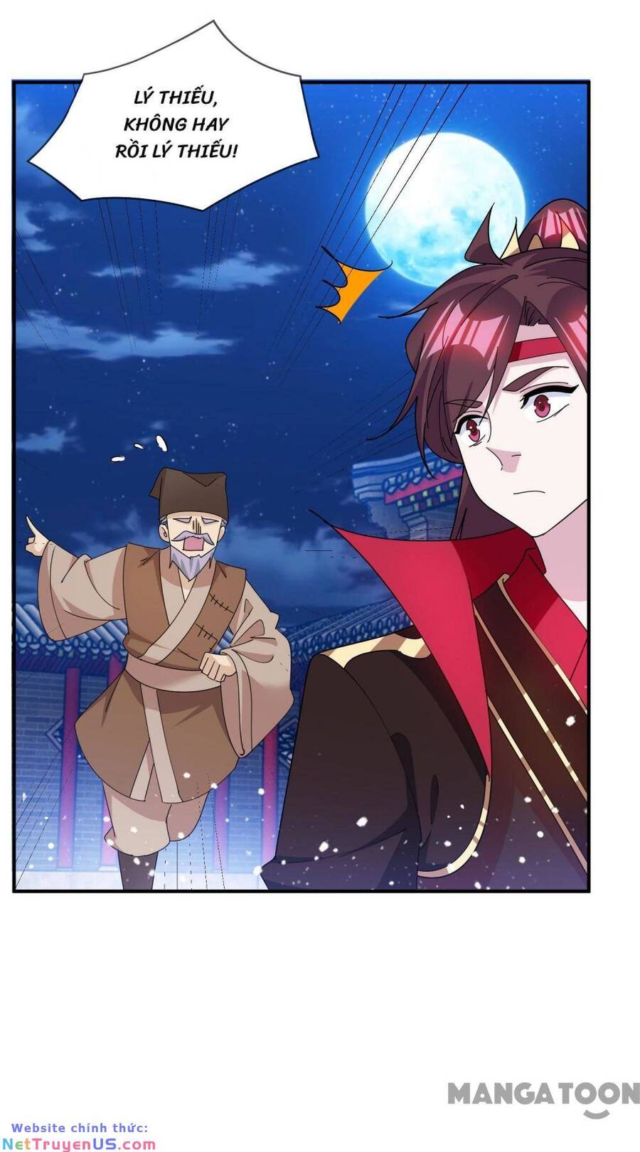 Cực Phẩm Bại Gia Tử Chapter  234 - 57