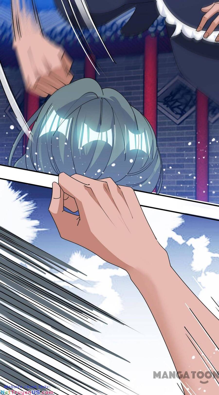 Cực Phẩm Bại Gia Tử Chapter  234 - 8