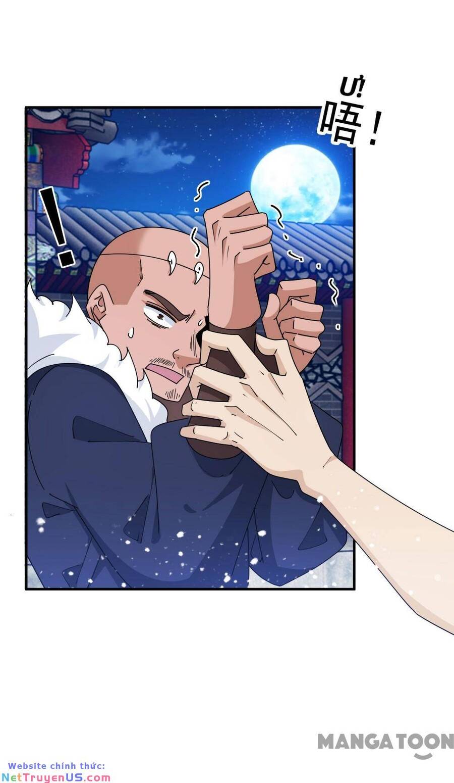 Cực Phẩm Bại Gia Tử Chapter  234 - 10