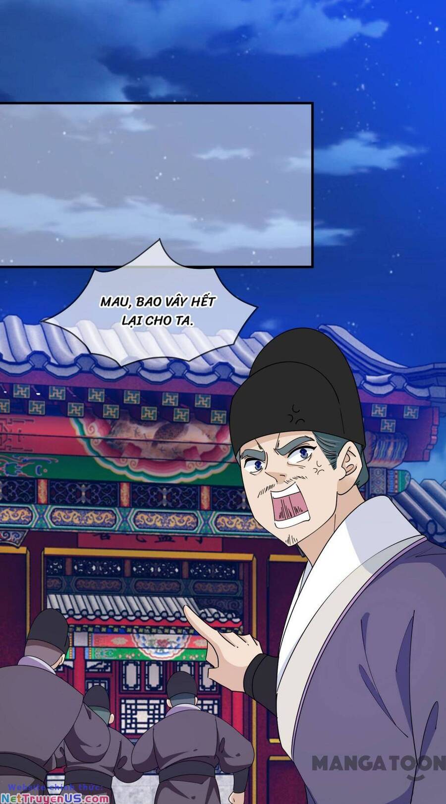 Cực Phẩm Bại Gia Tử Chapter  235 - 1