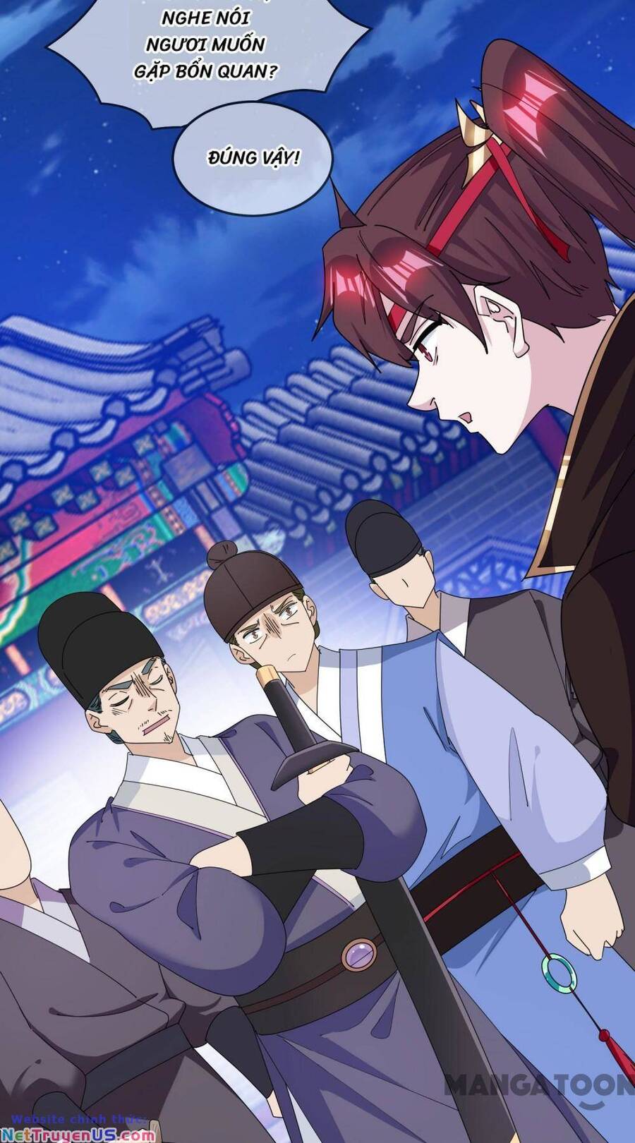 Cực Phẩm Bại Gia Tử Chapter  235 - 12