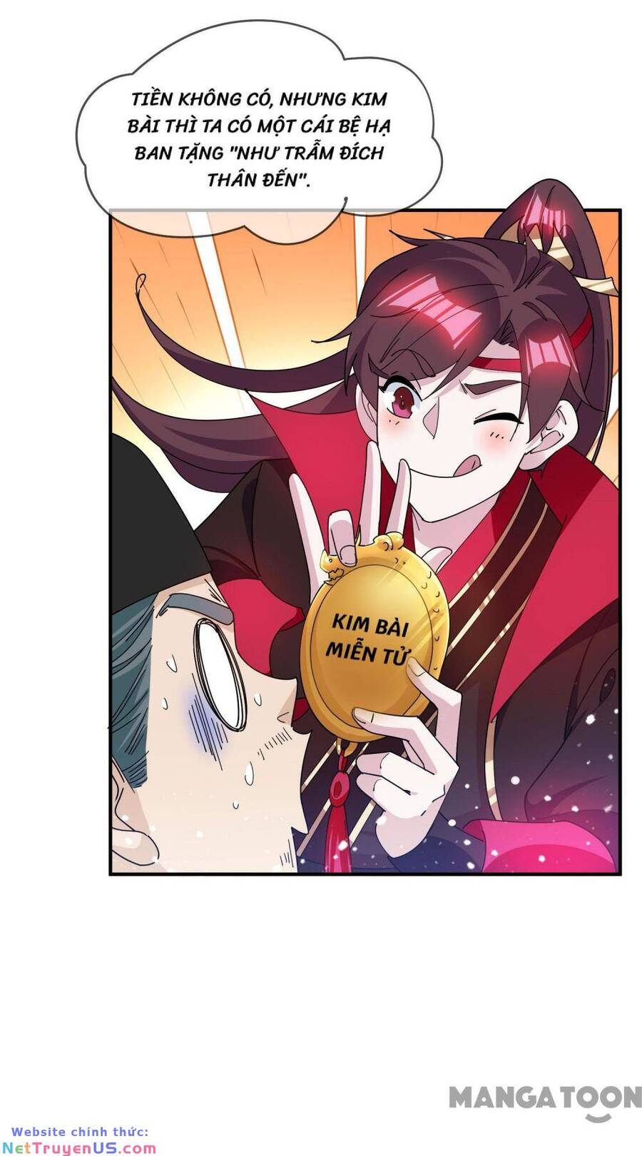 Cực Phẩm Bại Gia Tử Chapter  235 - 16