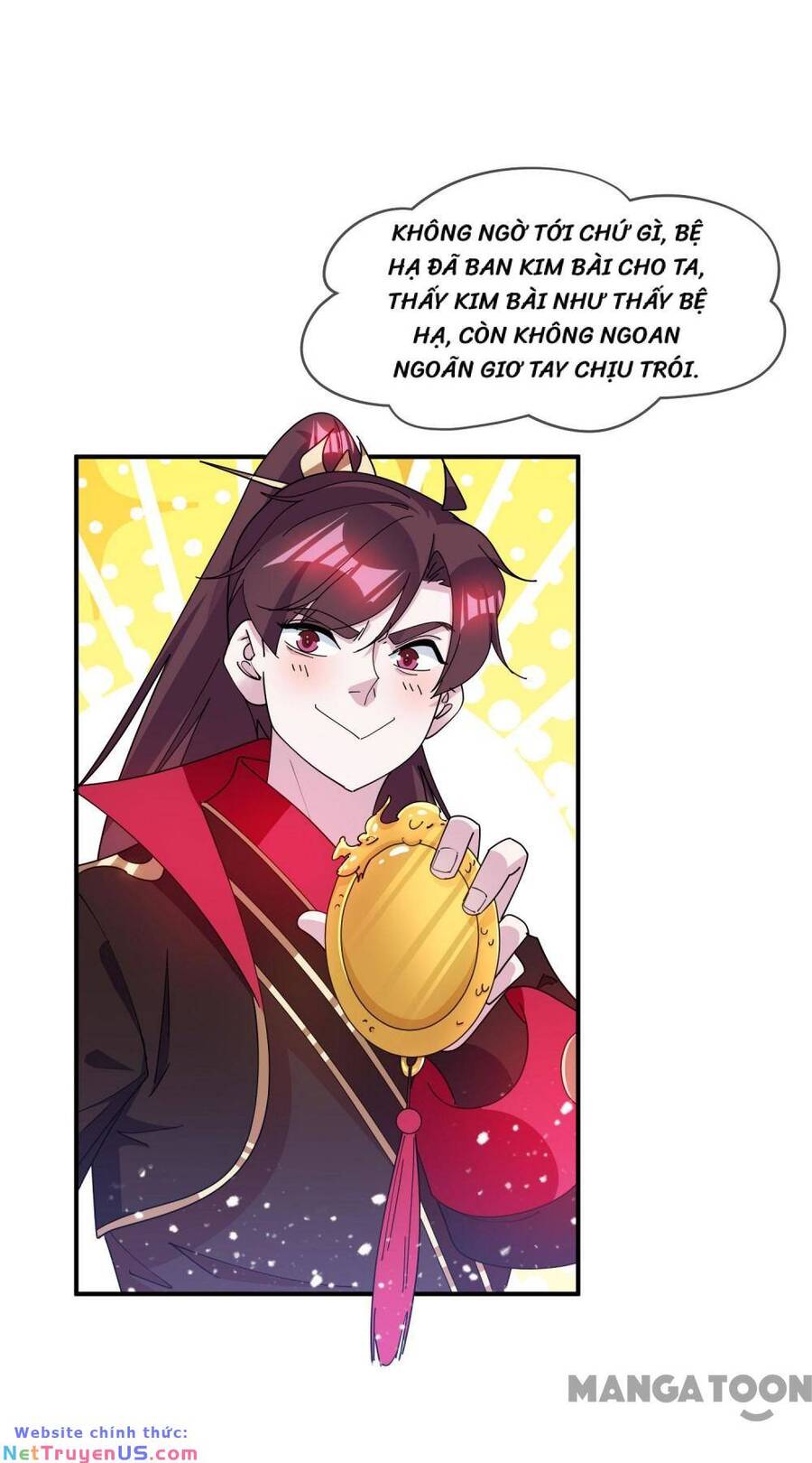 Cực Phẩm Bại Gia Tử Chapter  235 - 20