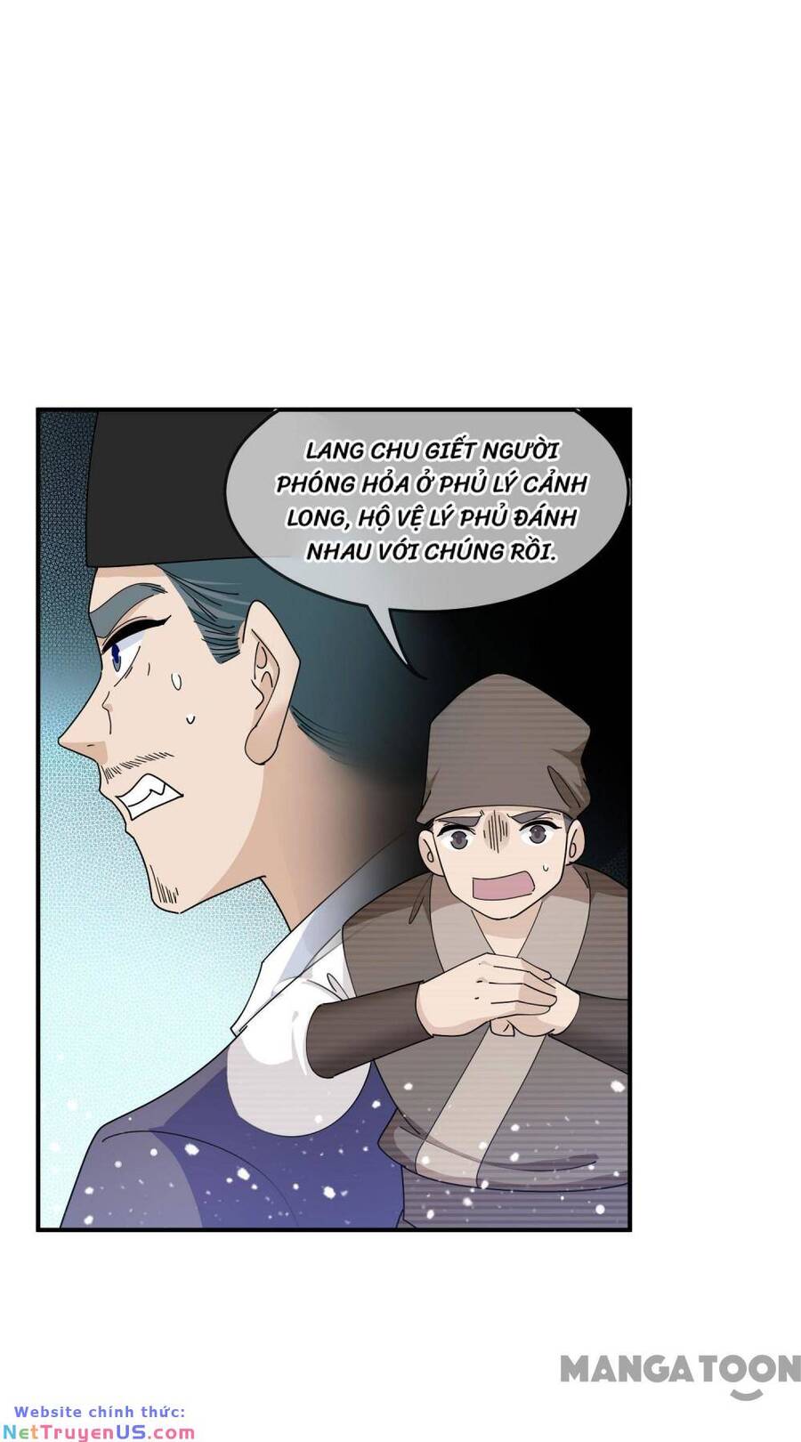 Cực Phẩm Bại Gia Tử Chapter  235 - 3