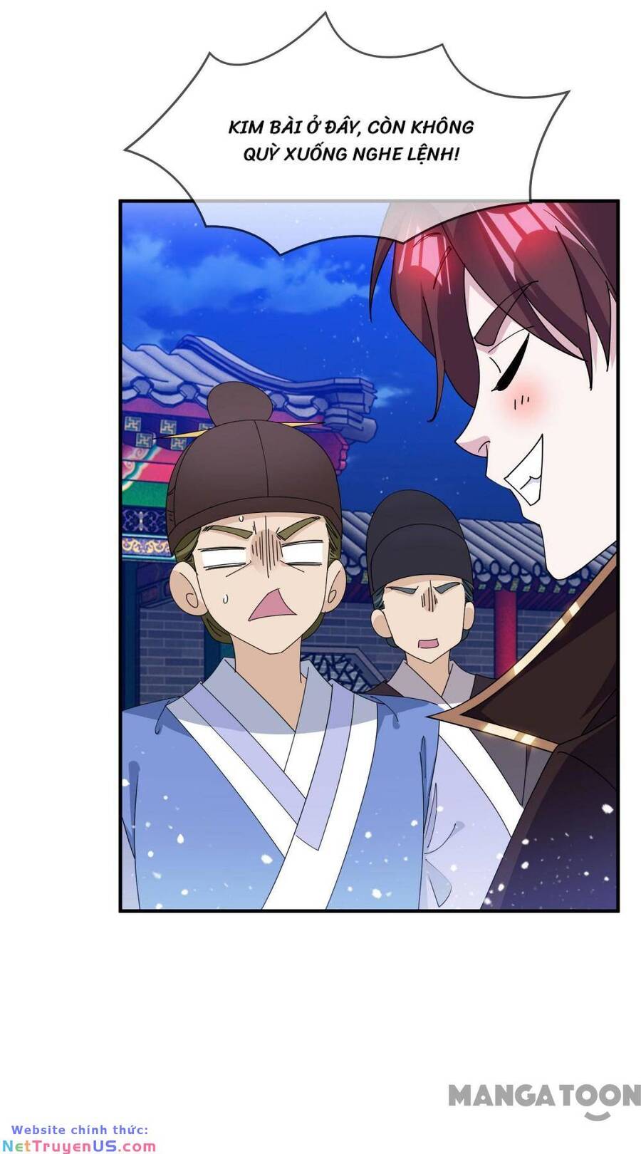 Cực Phẩm Bại Gia Tử Chapter  235 - 24