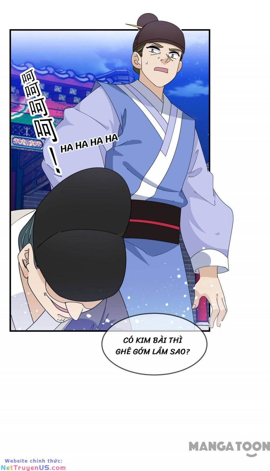 Cực Phẩm Bại Gia Tử Chapter  235 - 26