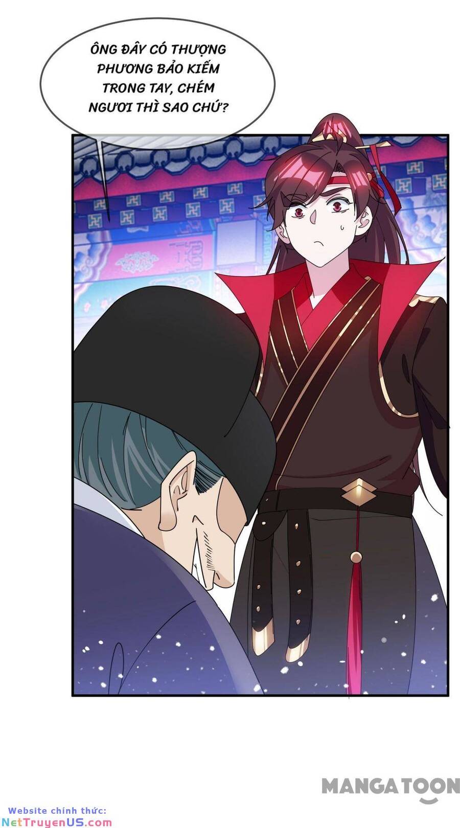 Cực Phẩm Bại Gia Tử Chapter  235 - 27