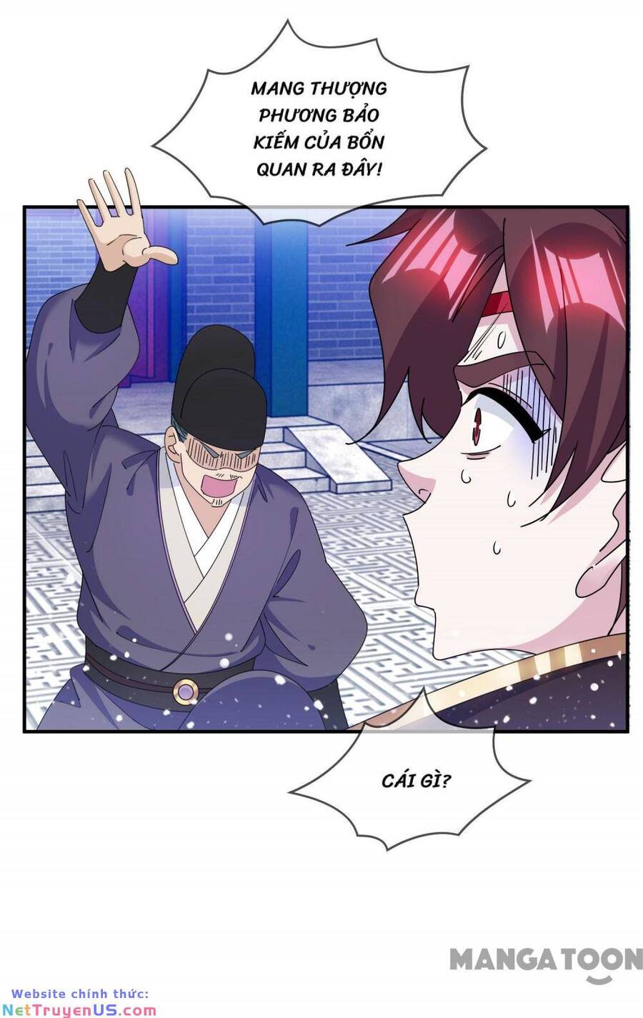 Cực Phẩm Bại Gia Tử Chapter  235 - 29