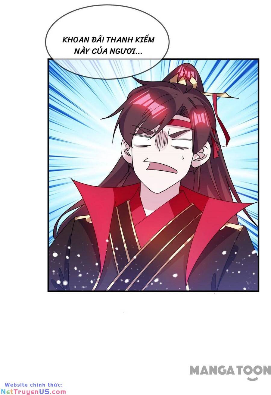 Cực Phẩm Bại Gia Tử Chapter  235 - 34