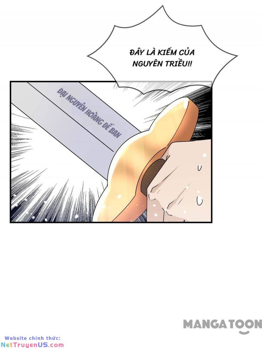 Cực Phẩm Bại Gia Tử Chapter  235 - 35