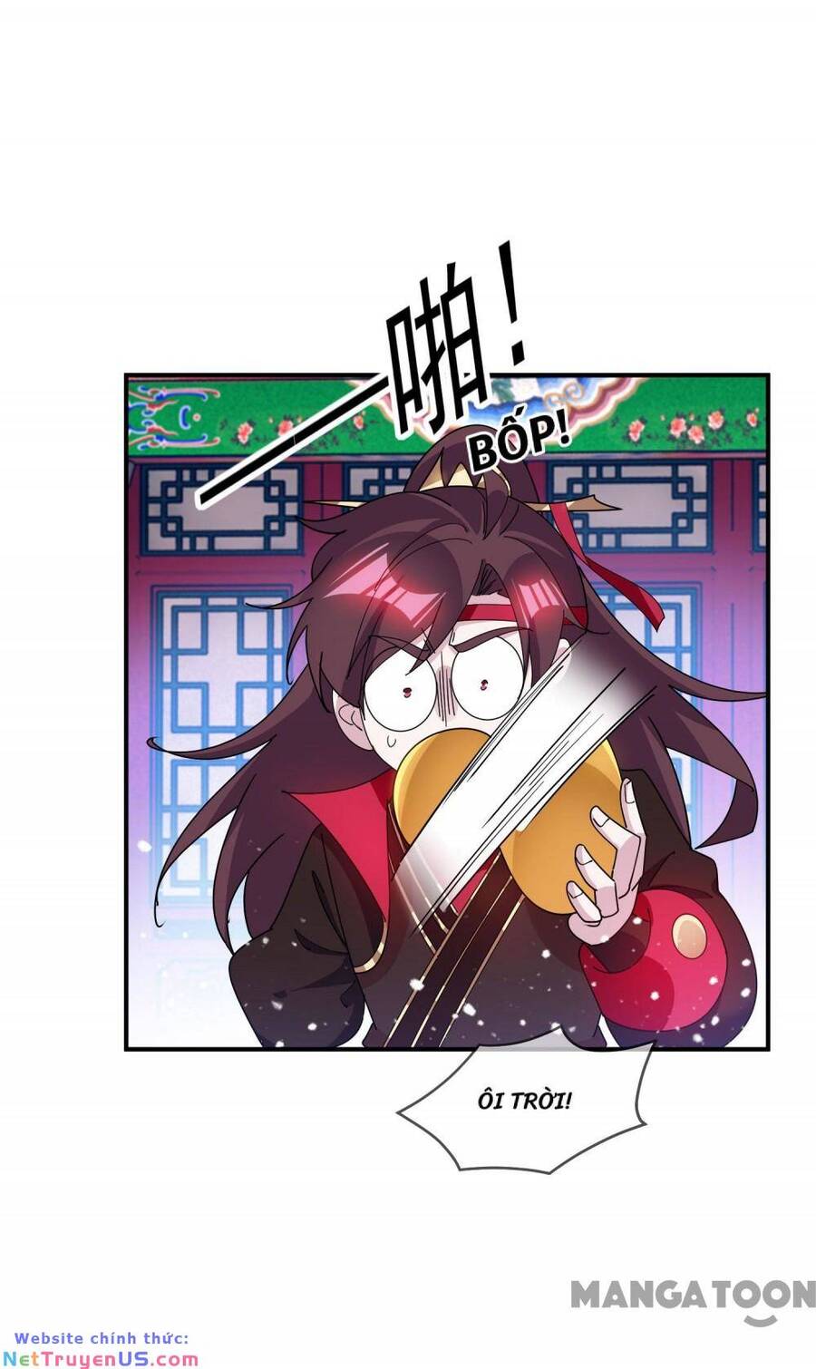 Cực Phẩm Bại Gia Tử Chapter  235 - 41