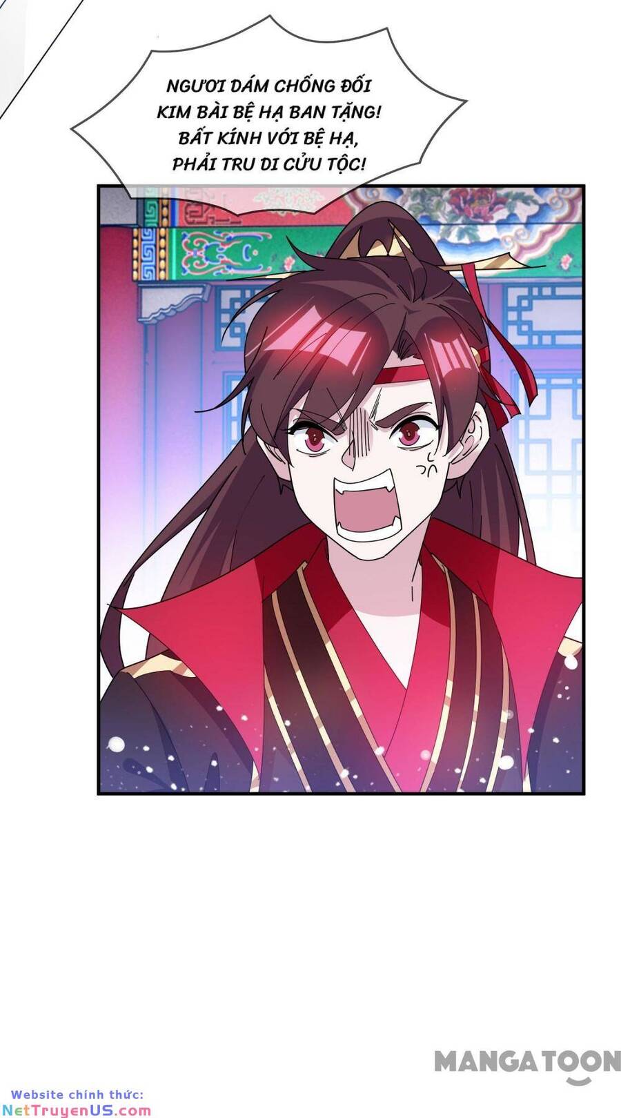 Cực Phẩm Bại Gia Tử Chapter  235 - 44