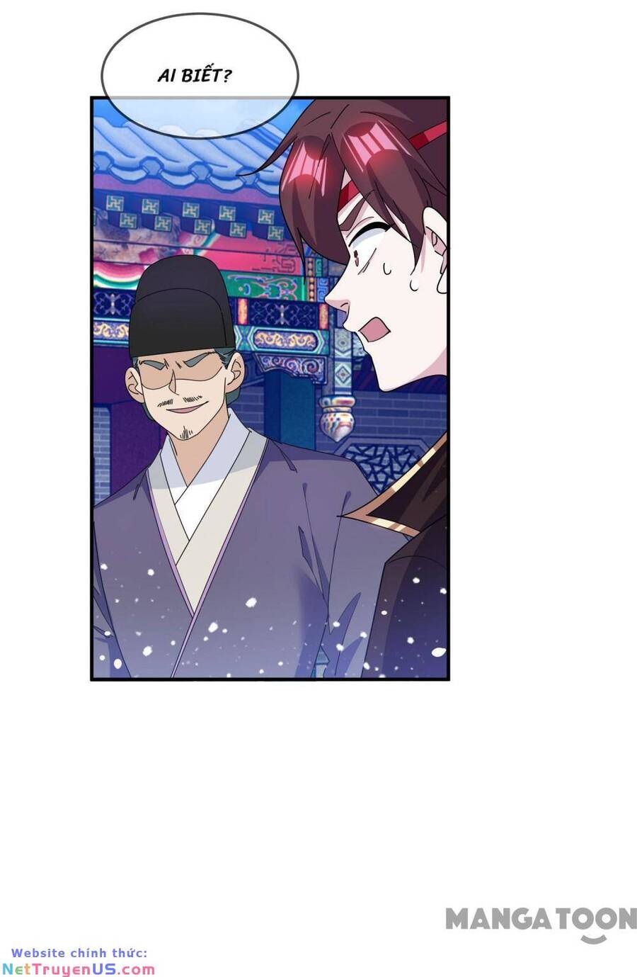 Cực Phẩm Bại Gia Tử Chapter  235 - 46