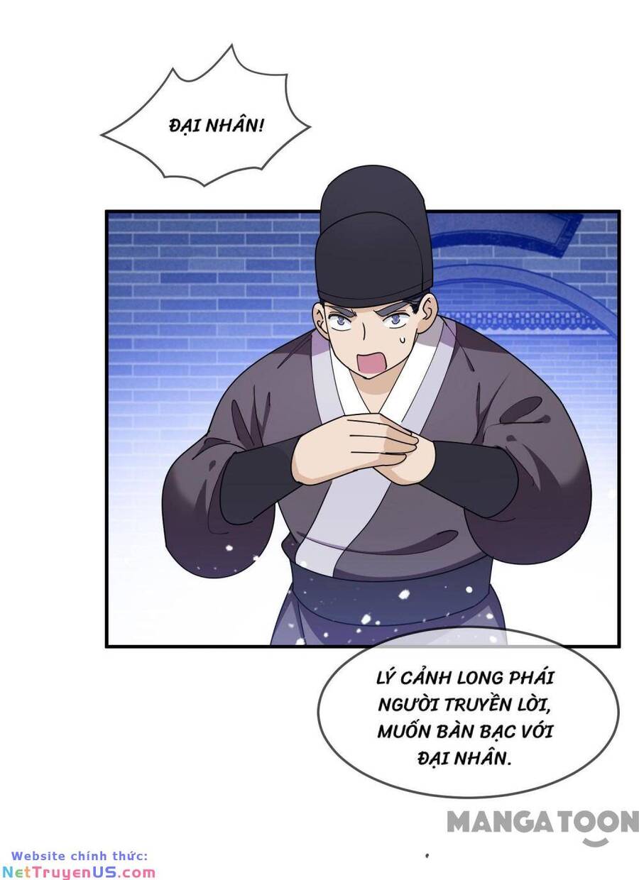 Cực Phẩm Bại Gia Tử Chapter  235 - 9