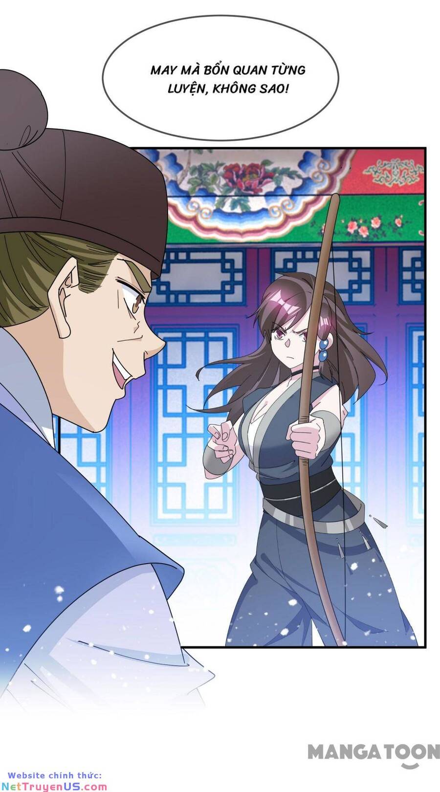 Cực Phẩm Bại Gia Tử Chapter  236 - 12