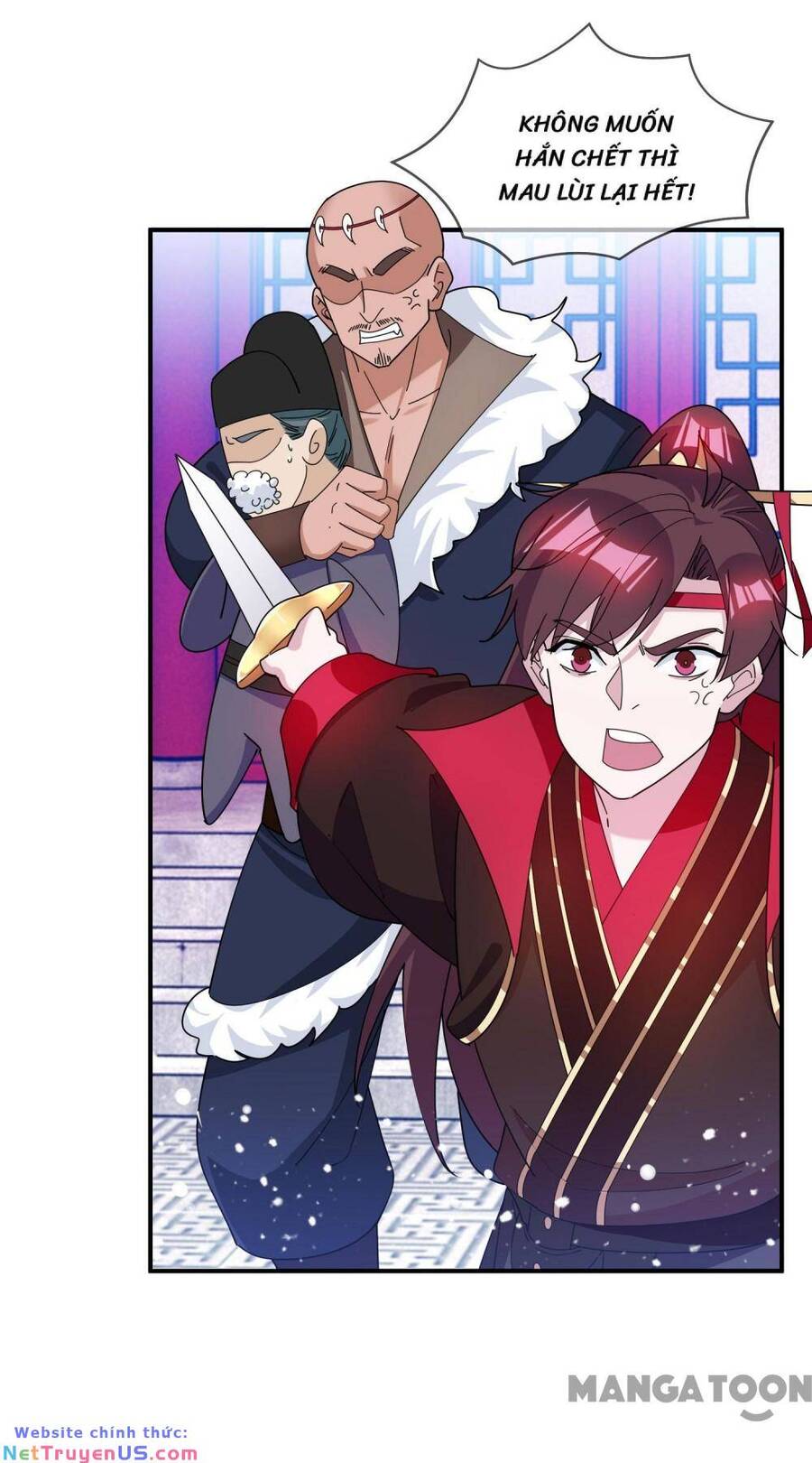 Cực Phẩm Bại Gia Tử Chapter  236 - 15