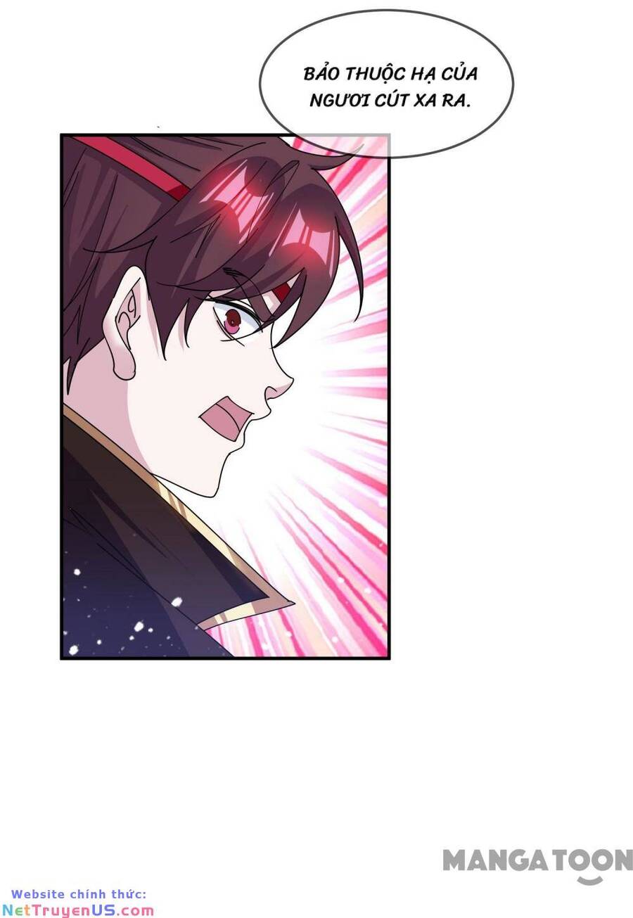 Cực Phẩm Bại Gia Tử Chapter  236 - 17