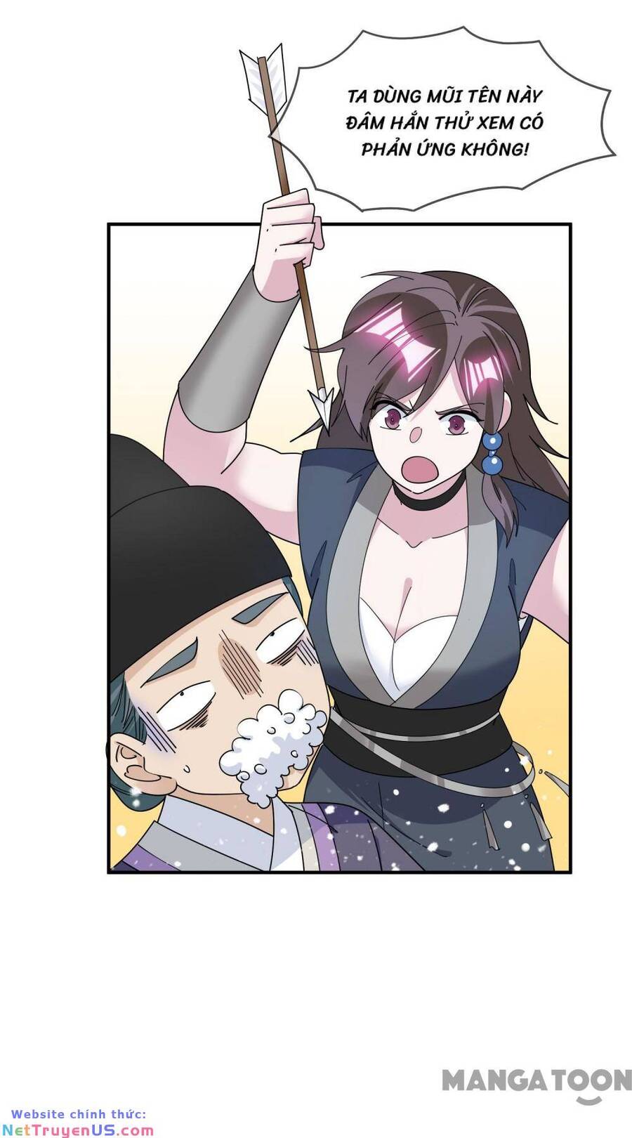 Cực Phẩm Bại Gia Tử Chapter  236 - 21