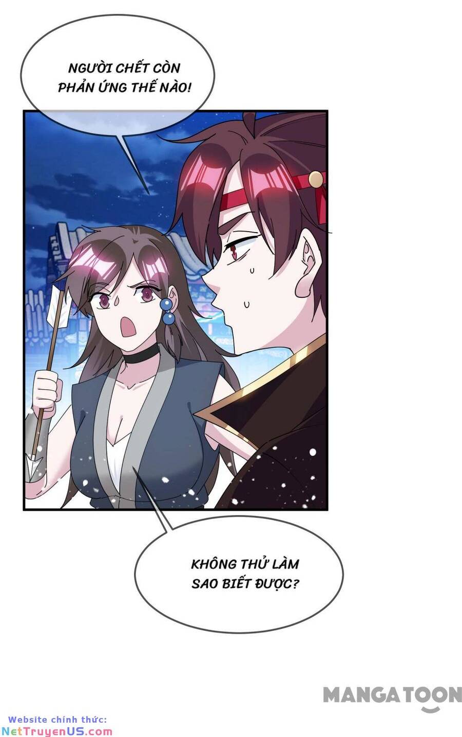 Cực Phẩm Bại Gia Tử Chapter  236 - 23