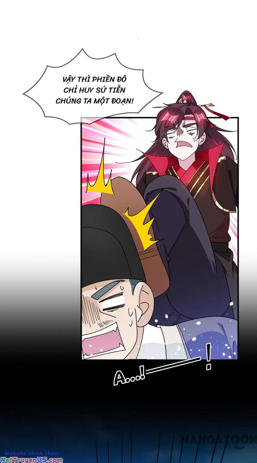 Cực Phẩm Bại Gia Tử Chapter  236 - 29