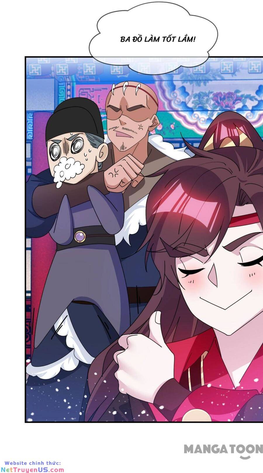 Cực Phẩm Bại Gia Tử Chapter  236 - 4