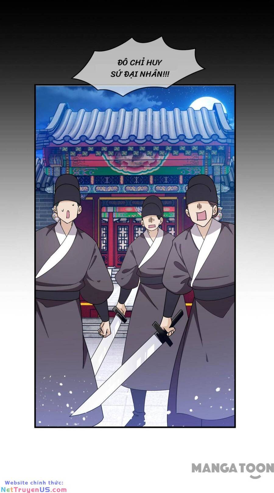 Cực Phẩm Bại Gia Tử Chapter  236 - 33