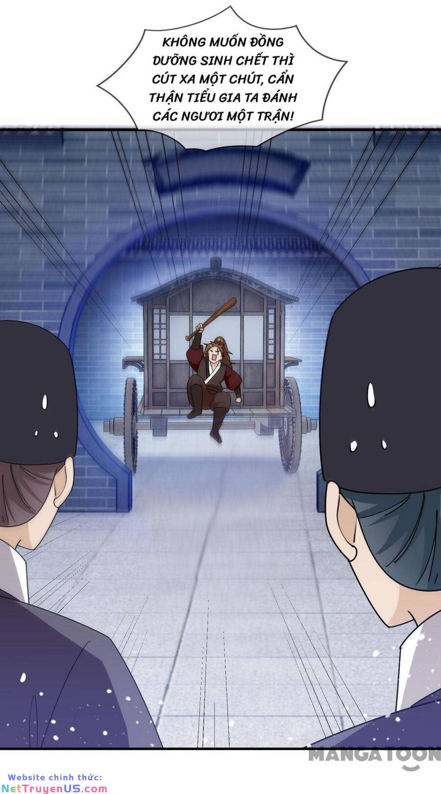 Cực Phẩm Bại Gia Tử Chapter  236 - 35