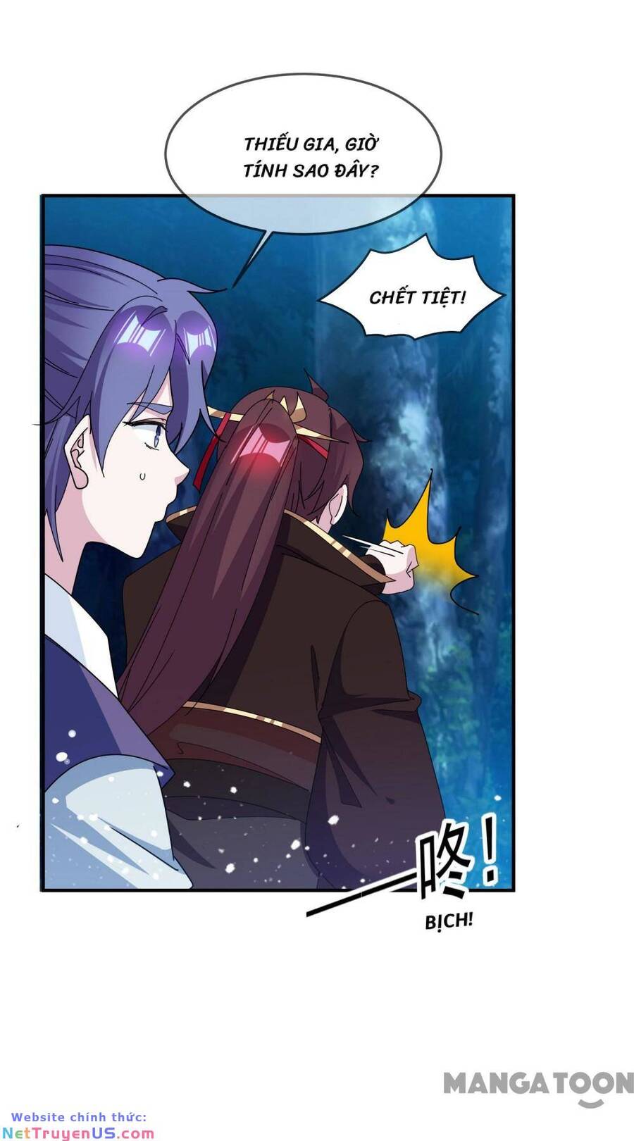 Cực Phẩm Bại Gia Tử Chapter  236 - 44