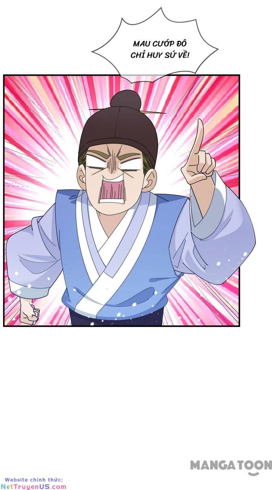 Cực Phẩm Bại Gia Tử Chapter  236 - 6