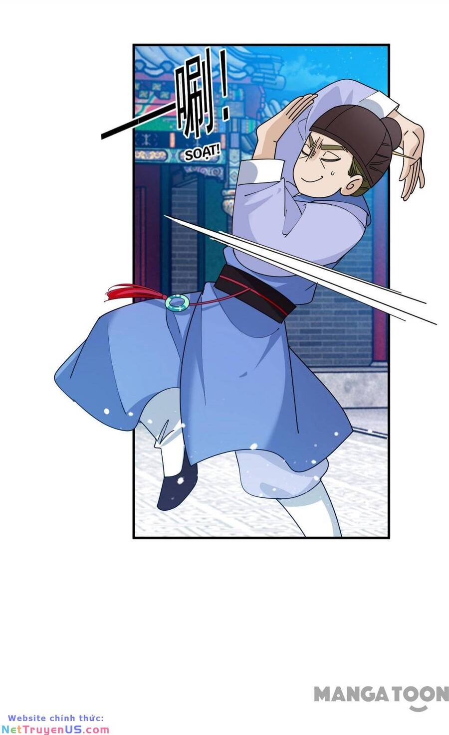 Cực Phẩm Bại Gia Tử Chapter  236 - 9