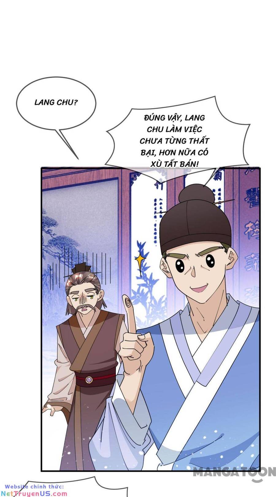 Cực Phẩm Bại Gia Tử Chapter  237 - 2