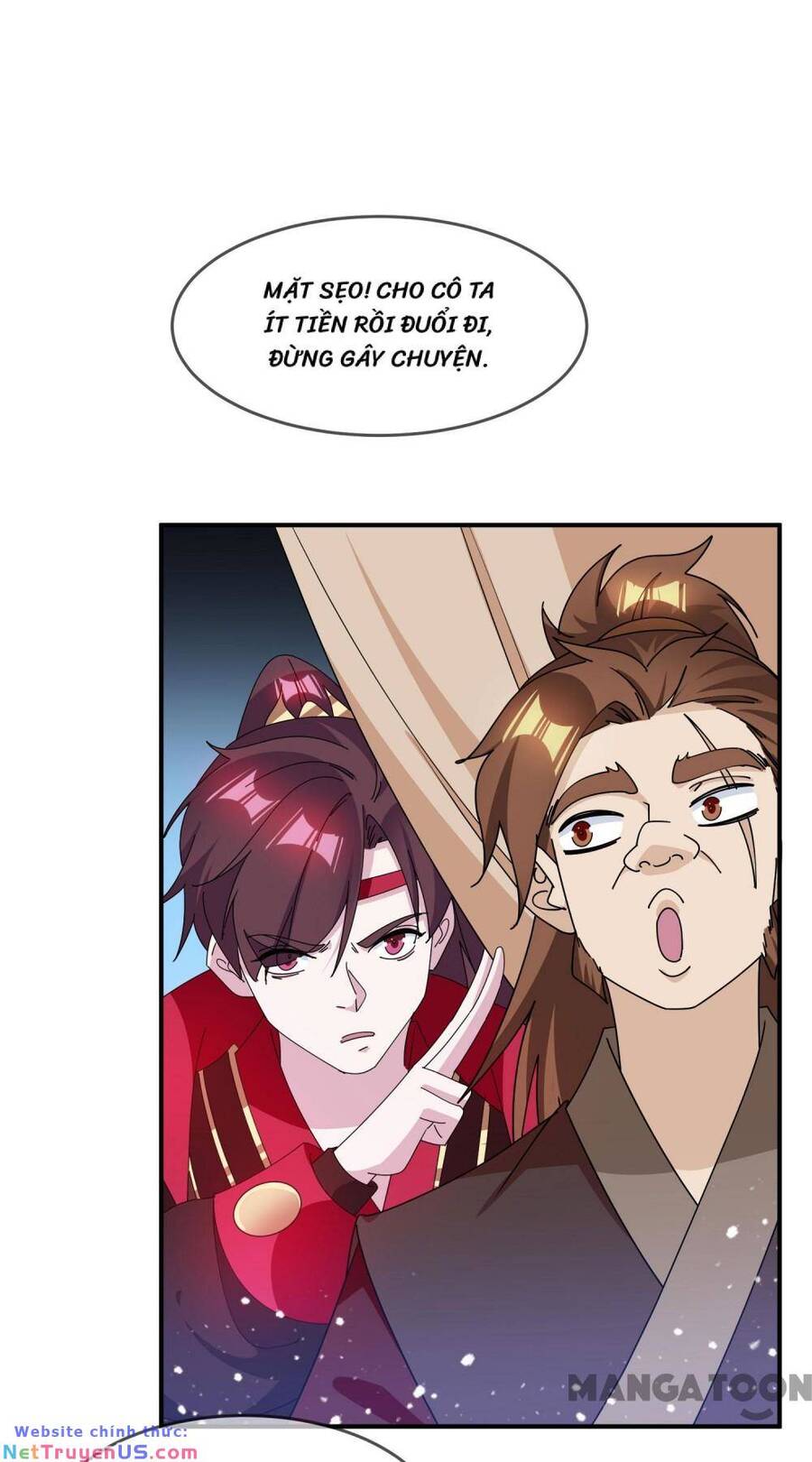 Cực Phẩm Bại Gia Tử Chapter  237 - 15