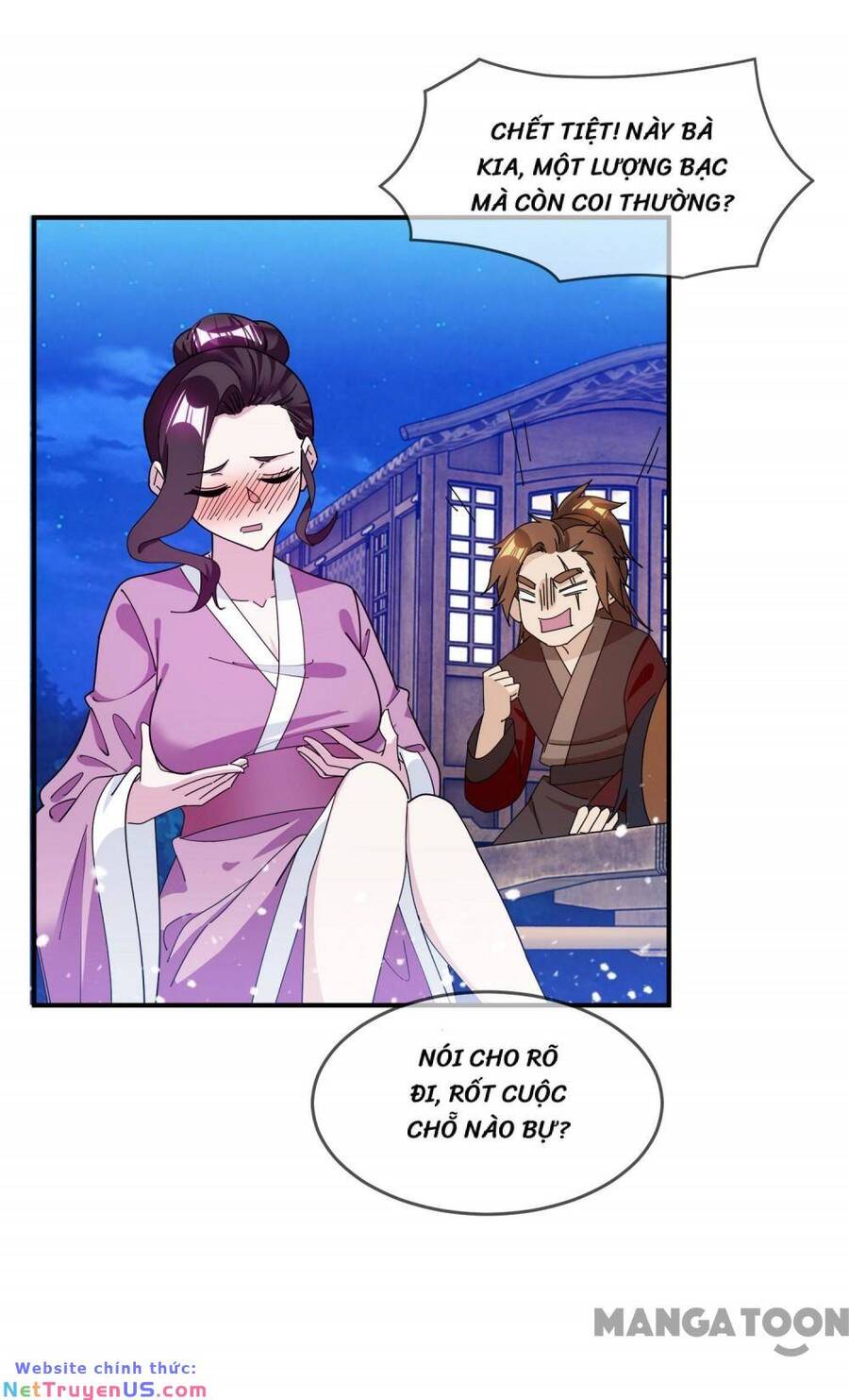 Cực Phẩm Bại Gia Tử Chapter  237 - 19