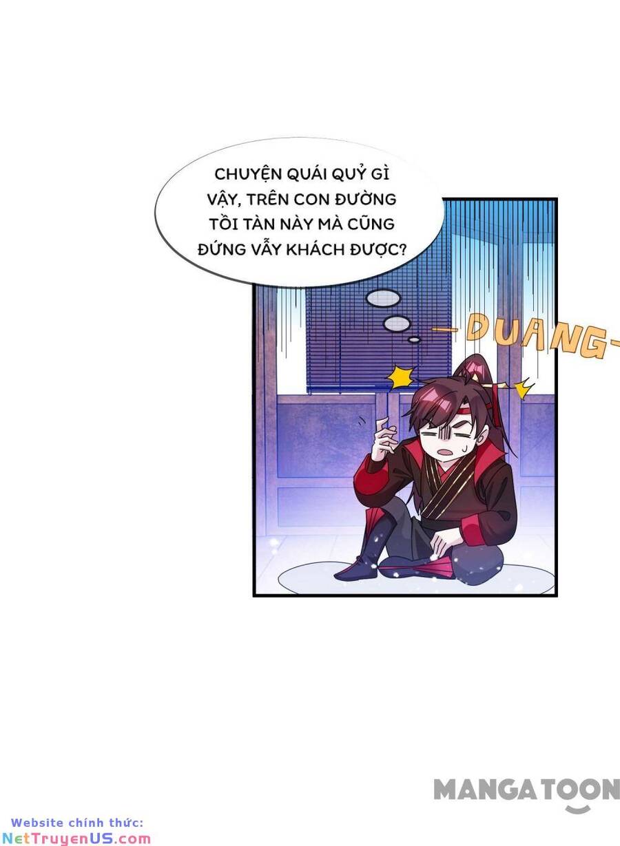 Cực Phẩm Bại Gia Tử Chapter  237 - 20
