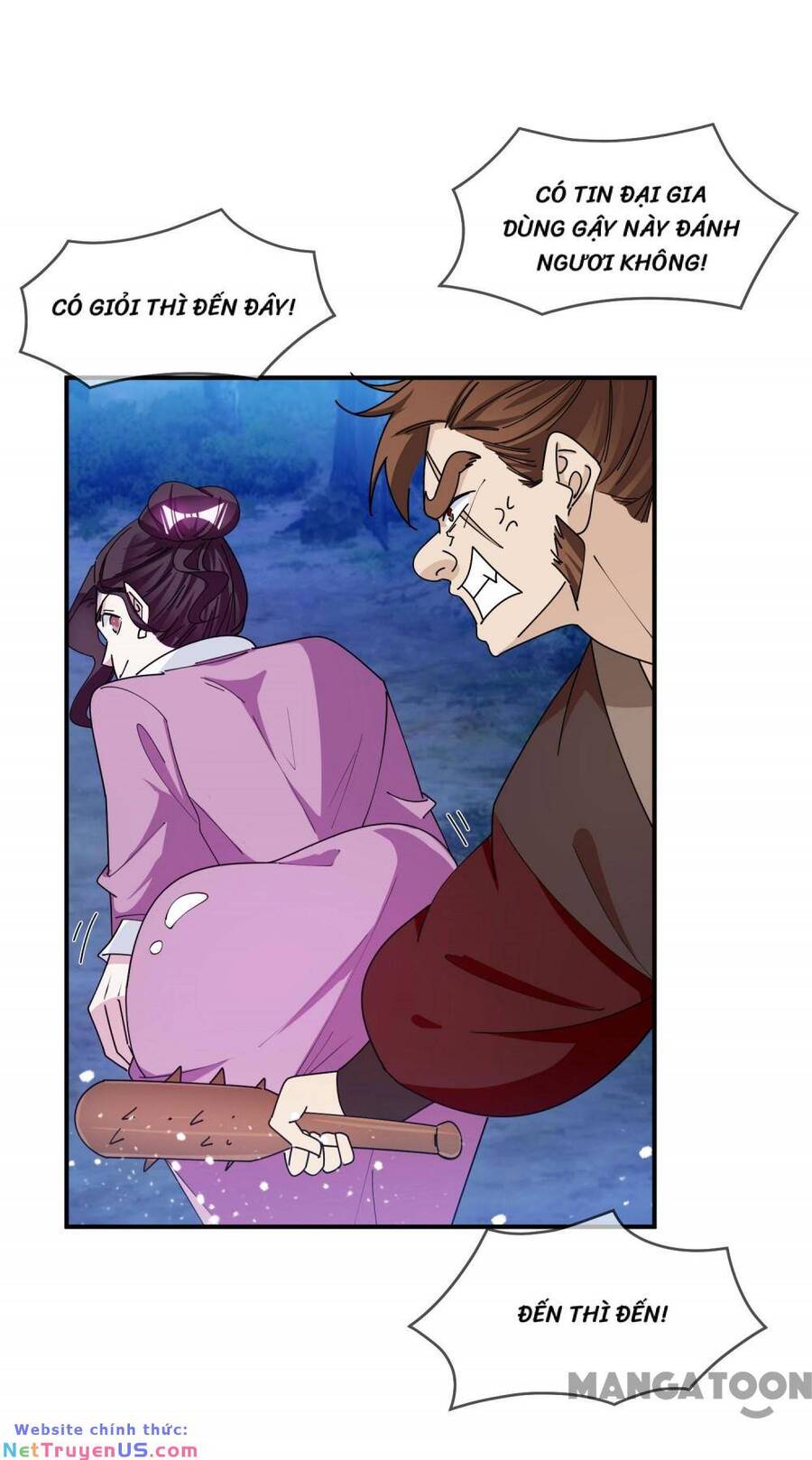 Cực Phẩm Bại Gia Tử Chapter  237 - 22