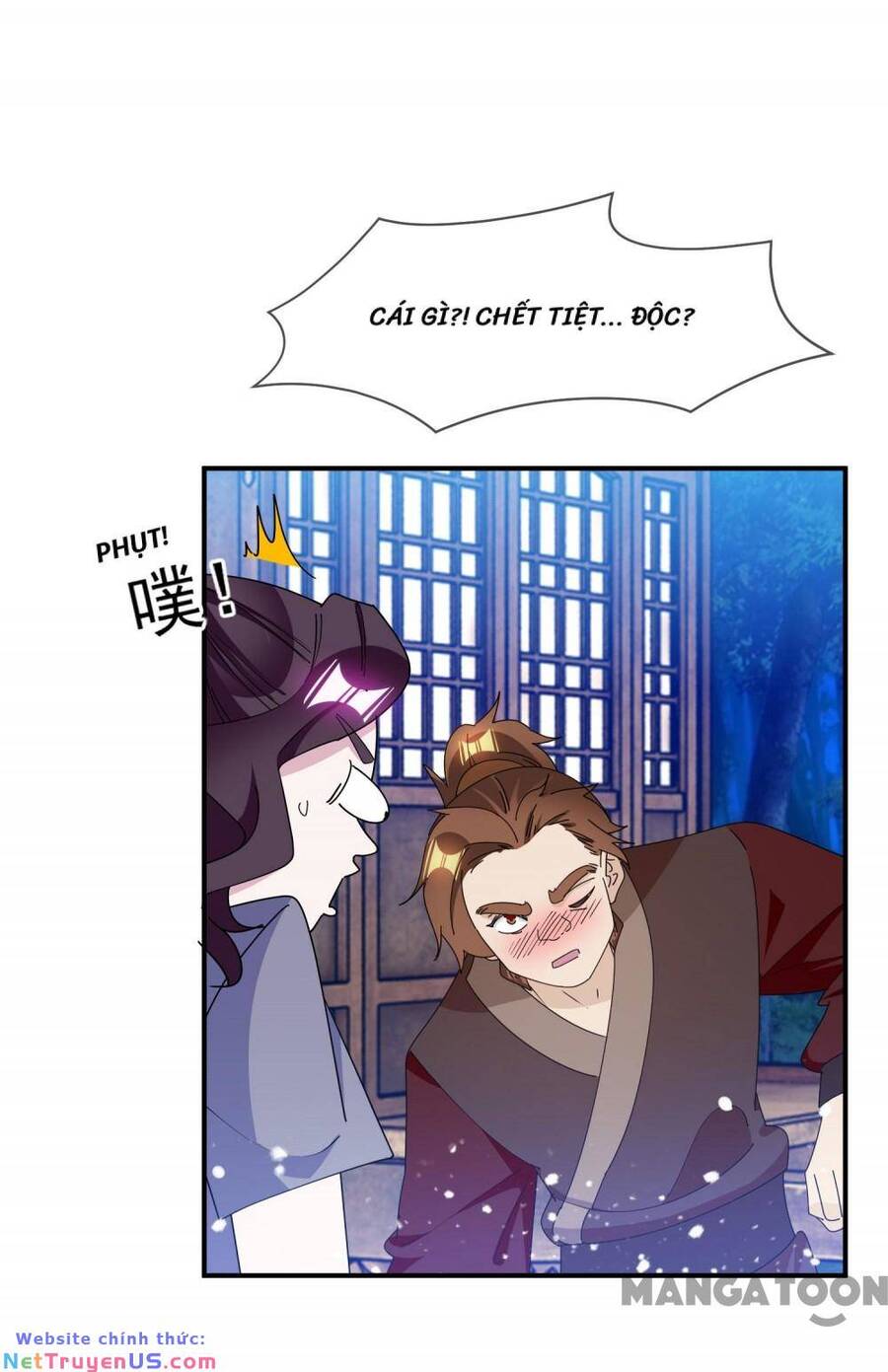 Cực Phẩm Bại Gia Tử Chapter  237 - 28