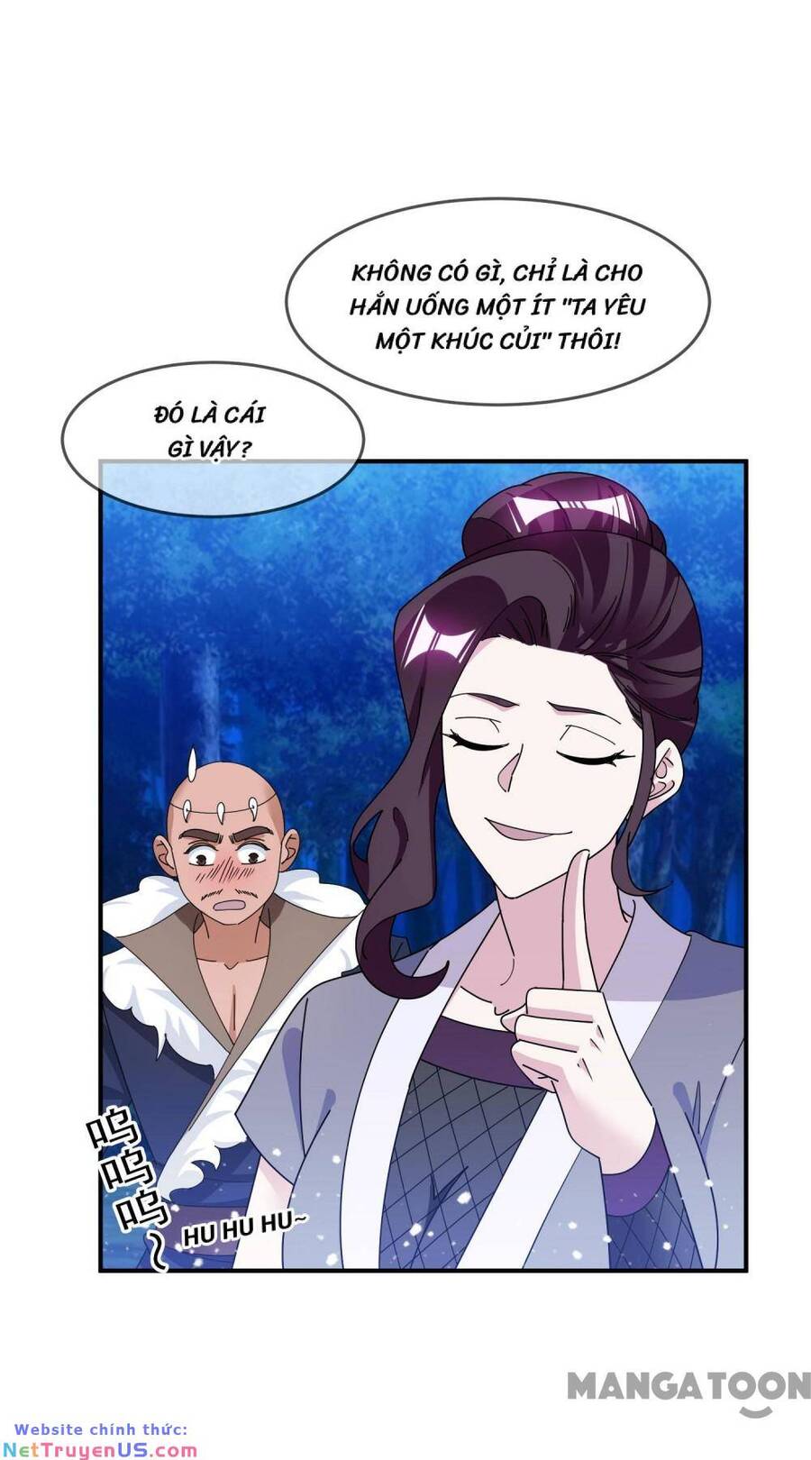 Cực Phẩm Bại Gia Tử Chapter  237 - 35