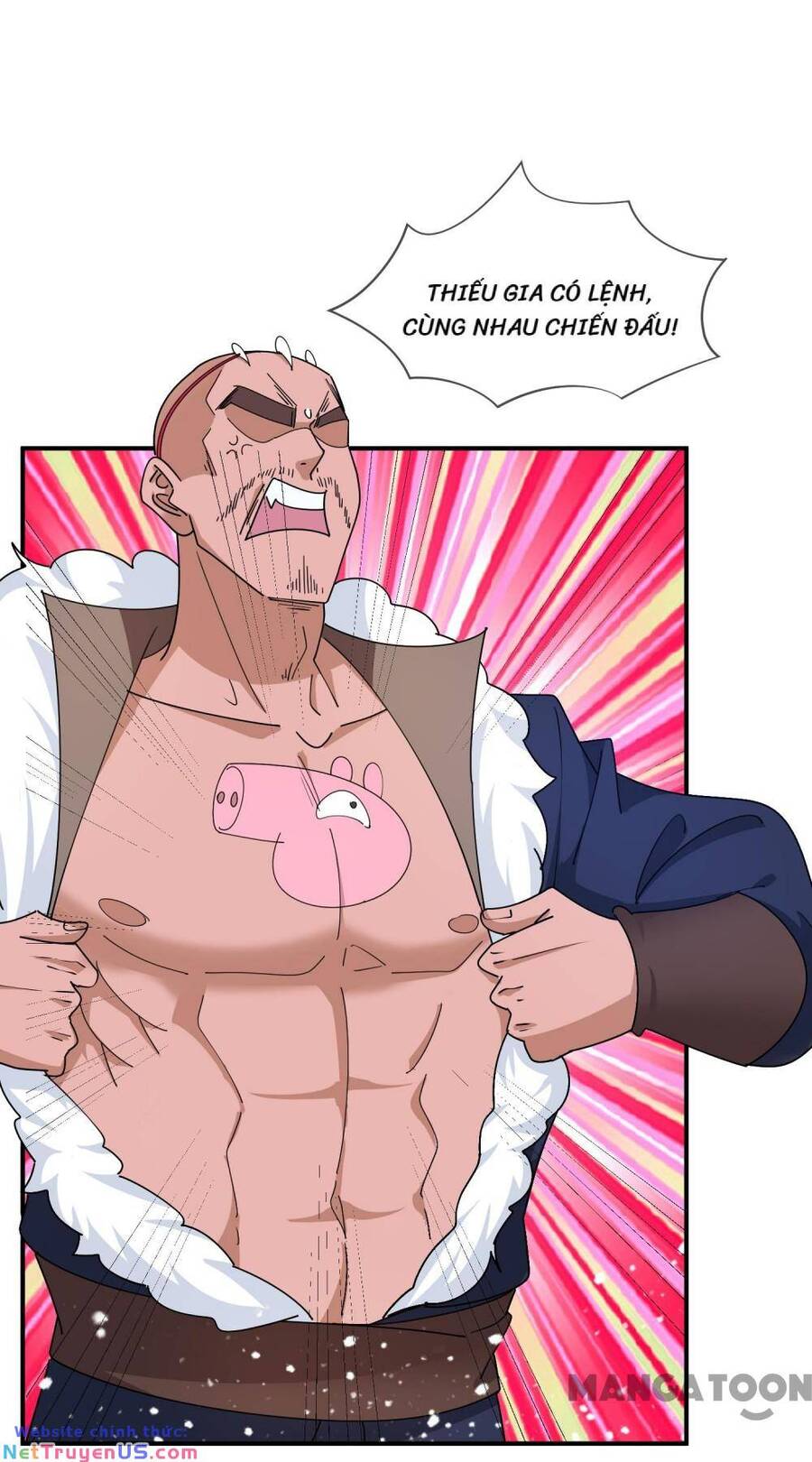 Cực Phẩm Bại Gia Tử Chapter  238 - 1