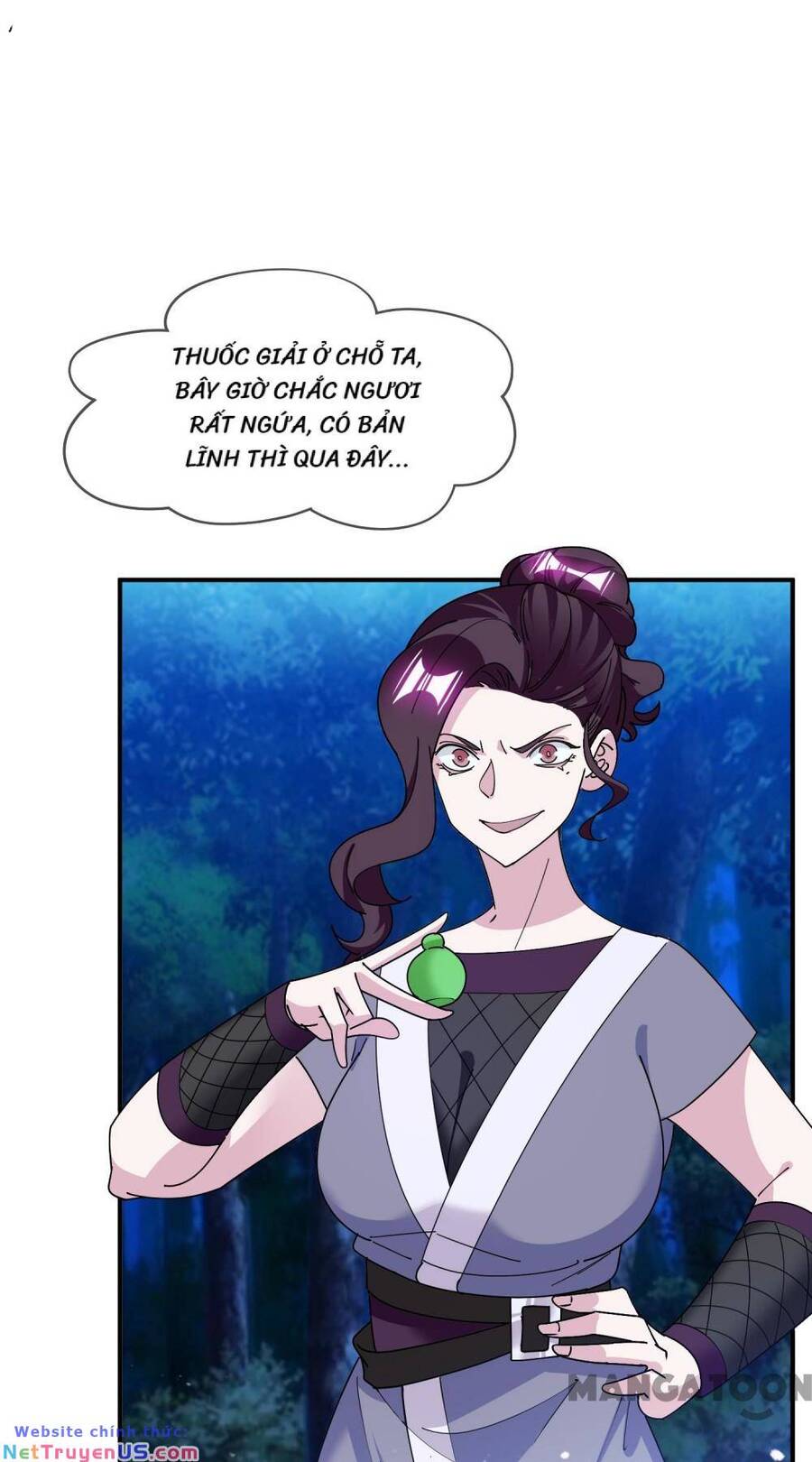 Cực Phẩm Bại Gia Tử Chapter  238 - 2