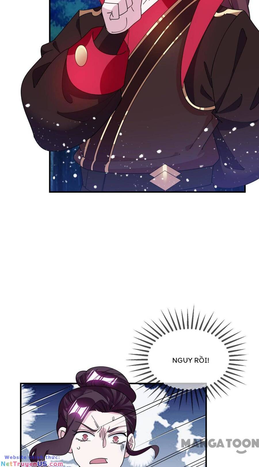 Cực Phẩm Bại Gia Tử Chapter  238 - 11