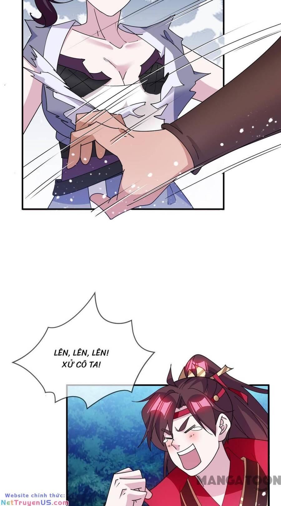 Cực Phẩm Bại Gia Tử Chapter  238 - 12